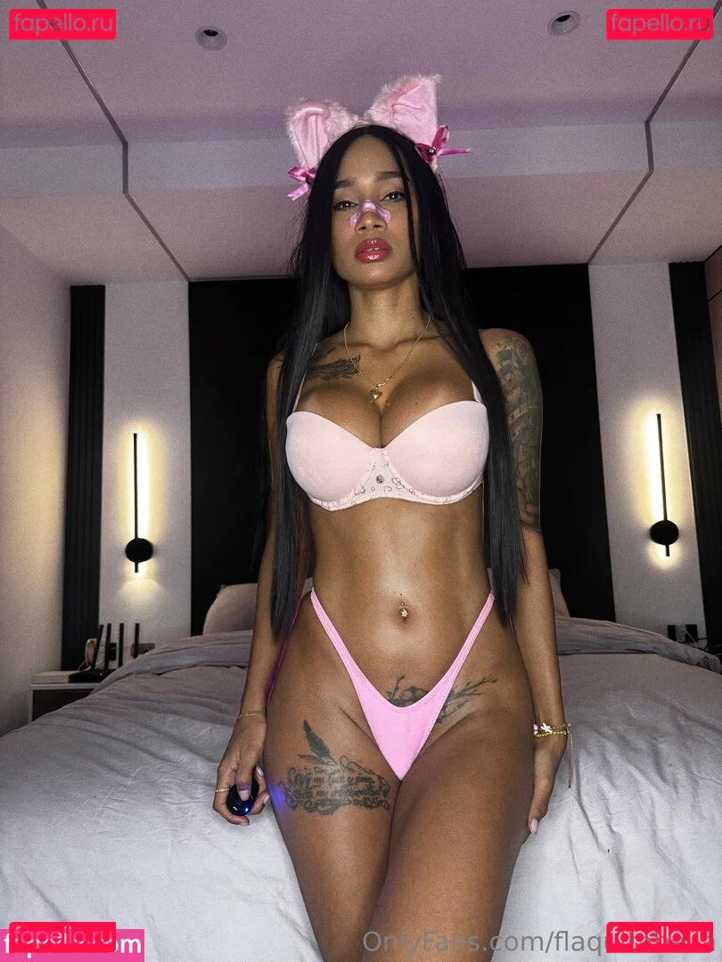 flaquitabella Onlyfans Photo Gallery 