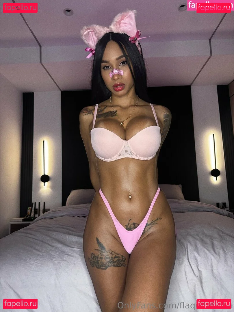 flaquitabella Onlyfans Photo Gallery 