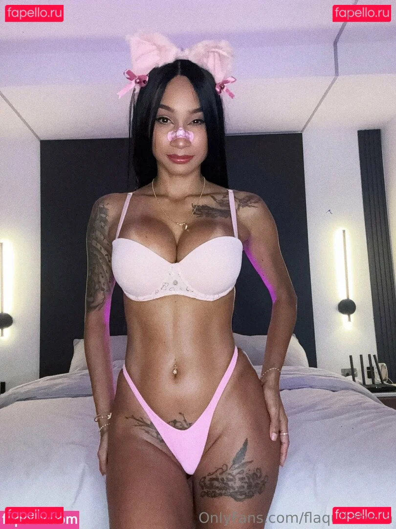 flaquitabella Onlyfans Photo Gallery 