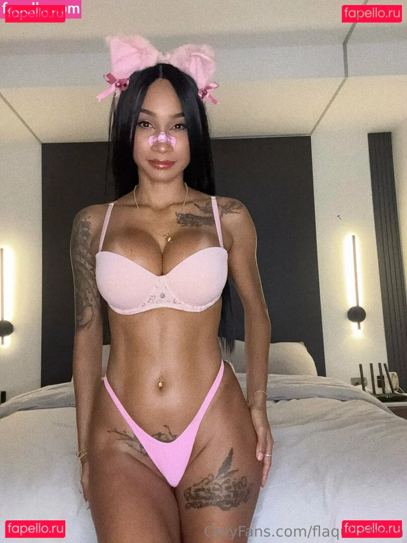 flaquitabella Onlyfans Photo Gallery 