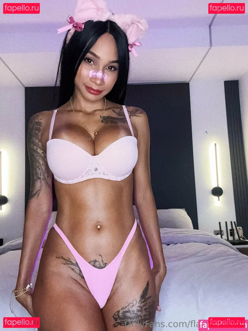 flaquitabella Onlyfans Photo Gallery 