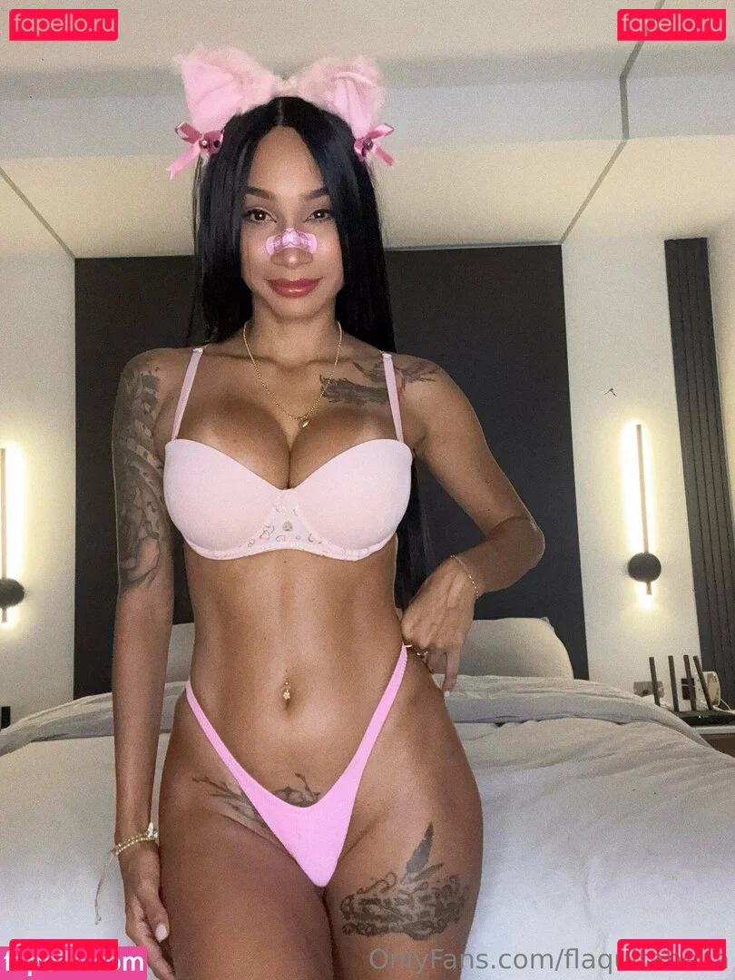 flaquitabella Onlyfans Photo Gallery 