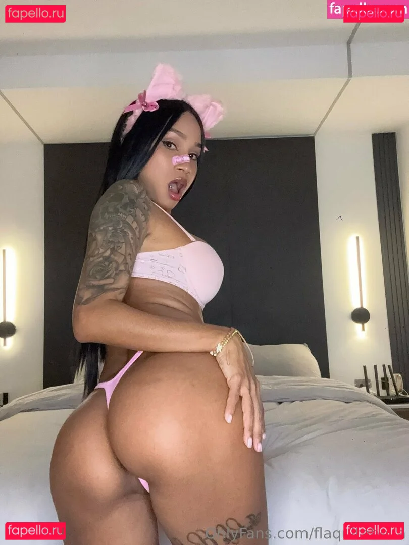 flaquitabella Onlyfans Photo Gallery 
