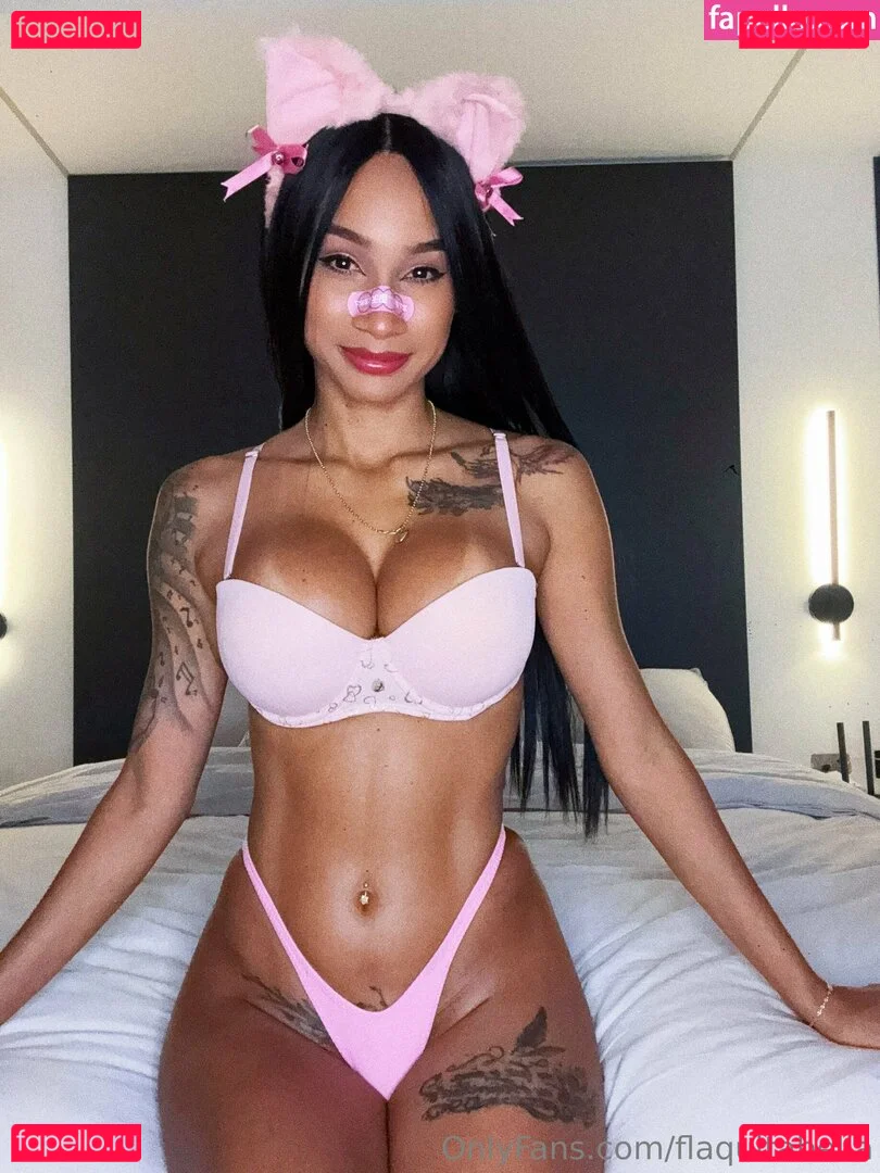 flaquitabella Onlyfans Photo Gallery 