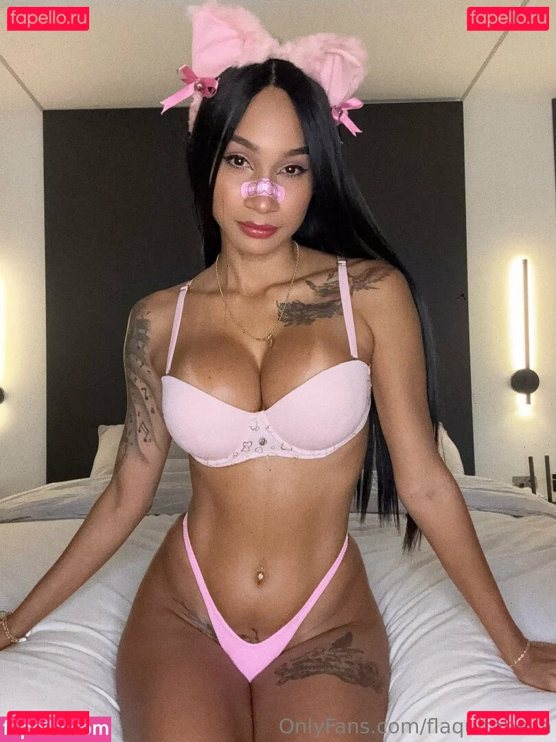 flaquitabella Onlyfans Photo Gallery 