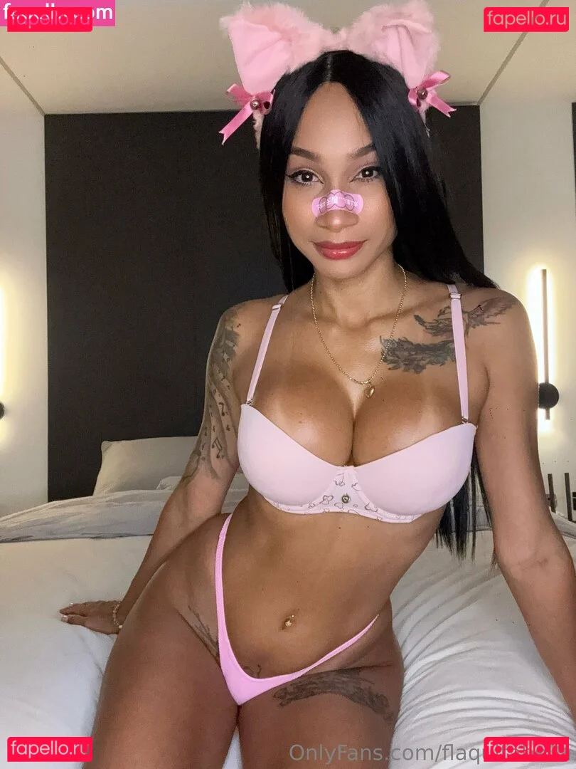 flaquitabella Onlyfans Photo Gallery 