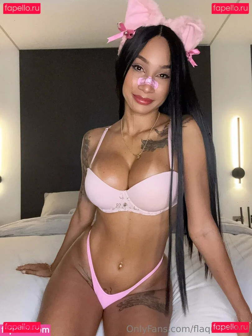 flaquitabella Onlyfans Photo Gallery 