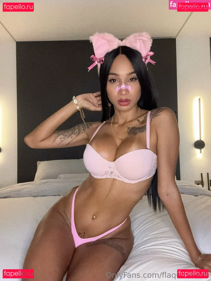 flaquitabella Onlyfans Photo Gallery 