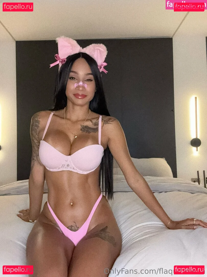 flaquitabella Onlyfans Photo Gallery 