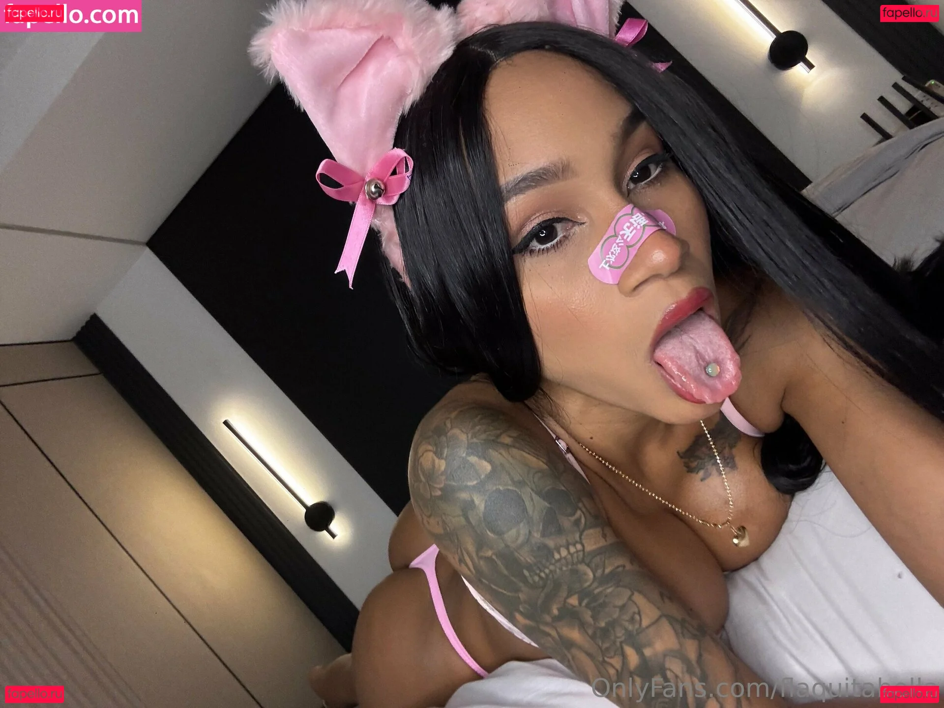 flaquitabella Onlyfans Photo Gallery 