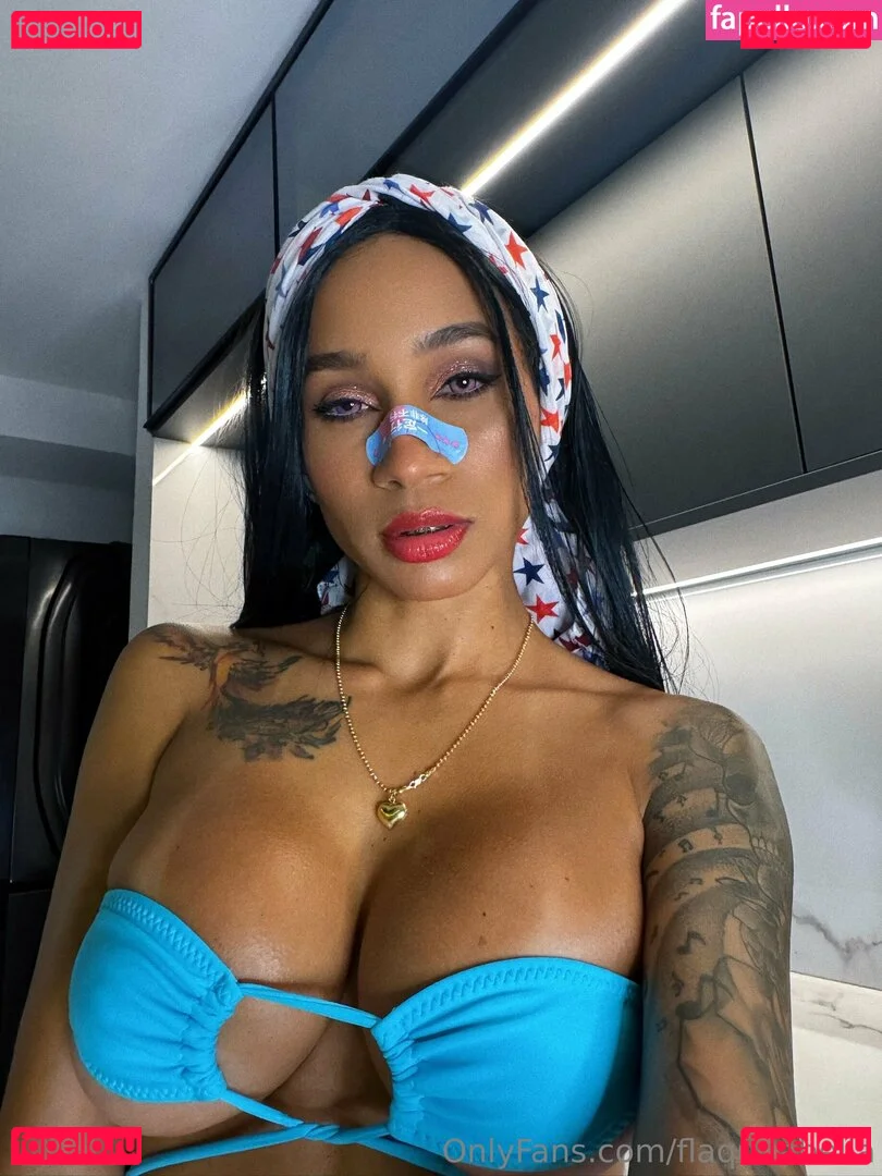 flaquitabella Onlyfans Photo Gallery 