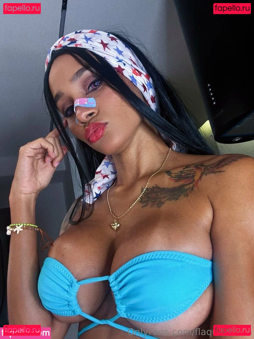 flaquitabella Onlyfans Photo Gallery 
