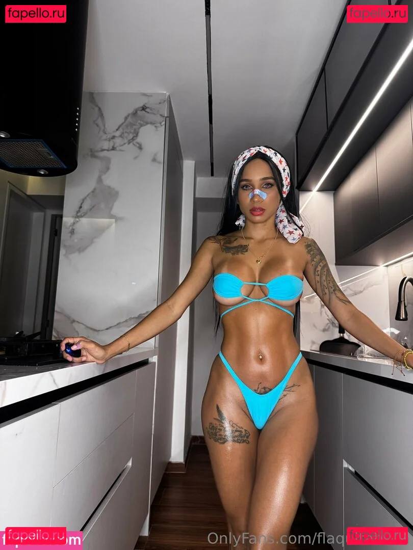 flaquitabella Onlyfans Photo Gallery 