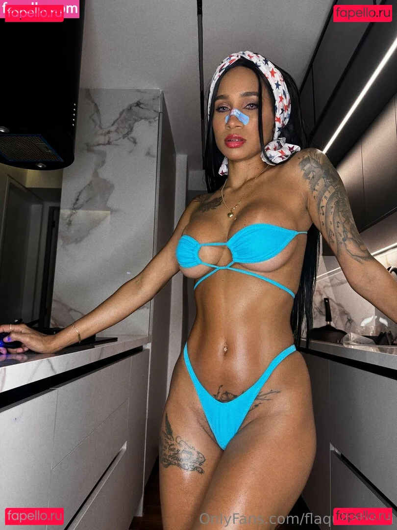 flaquitabella Onlyfans Photo Gallery 