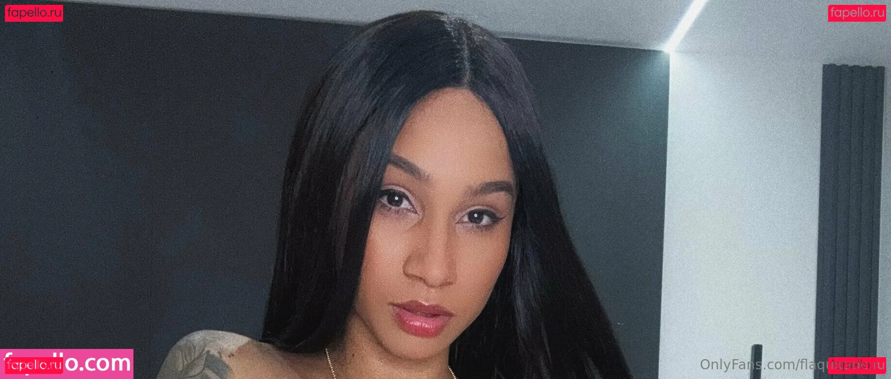 flaquitabella Onlyfans Photo Gallery 