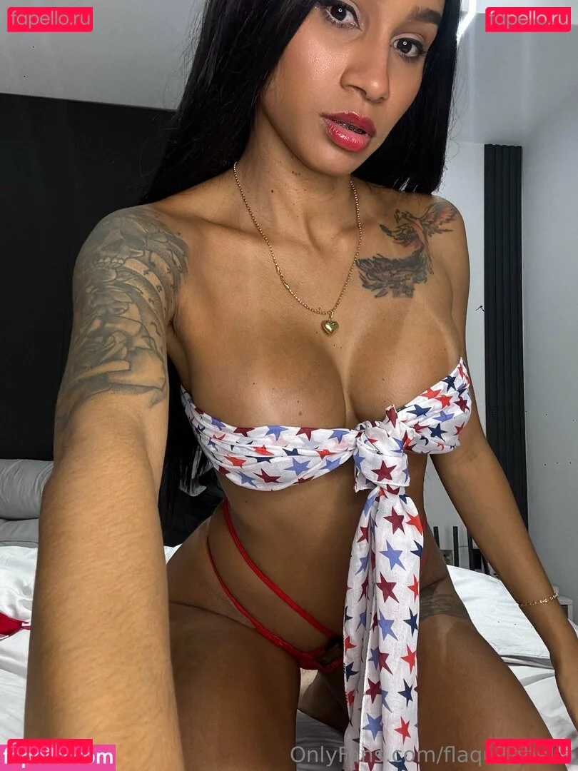 flaquitabella Onlyfans Photo Gallery 