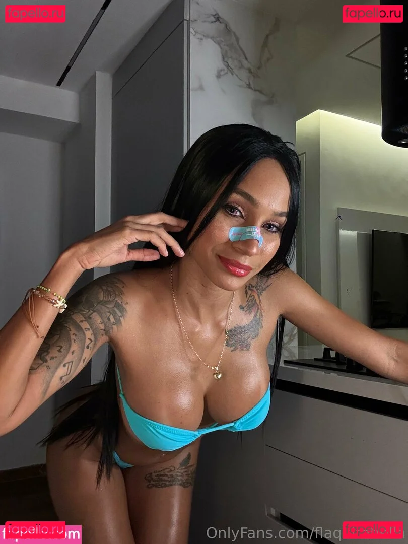 flaquitabella Onlyfans Photo Gallery 