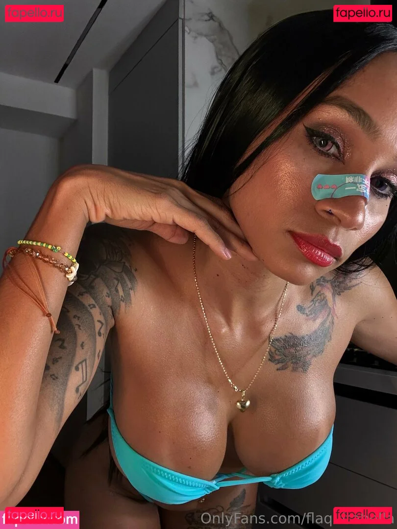 flaquitabella Onlyfans Photo Gallery 
