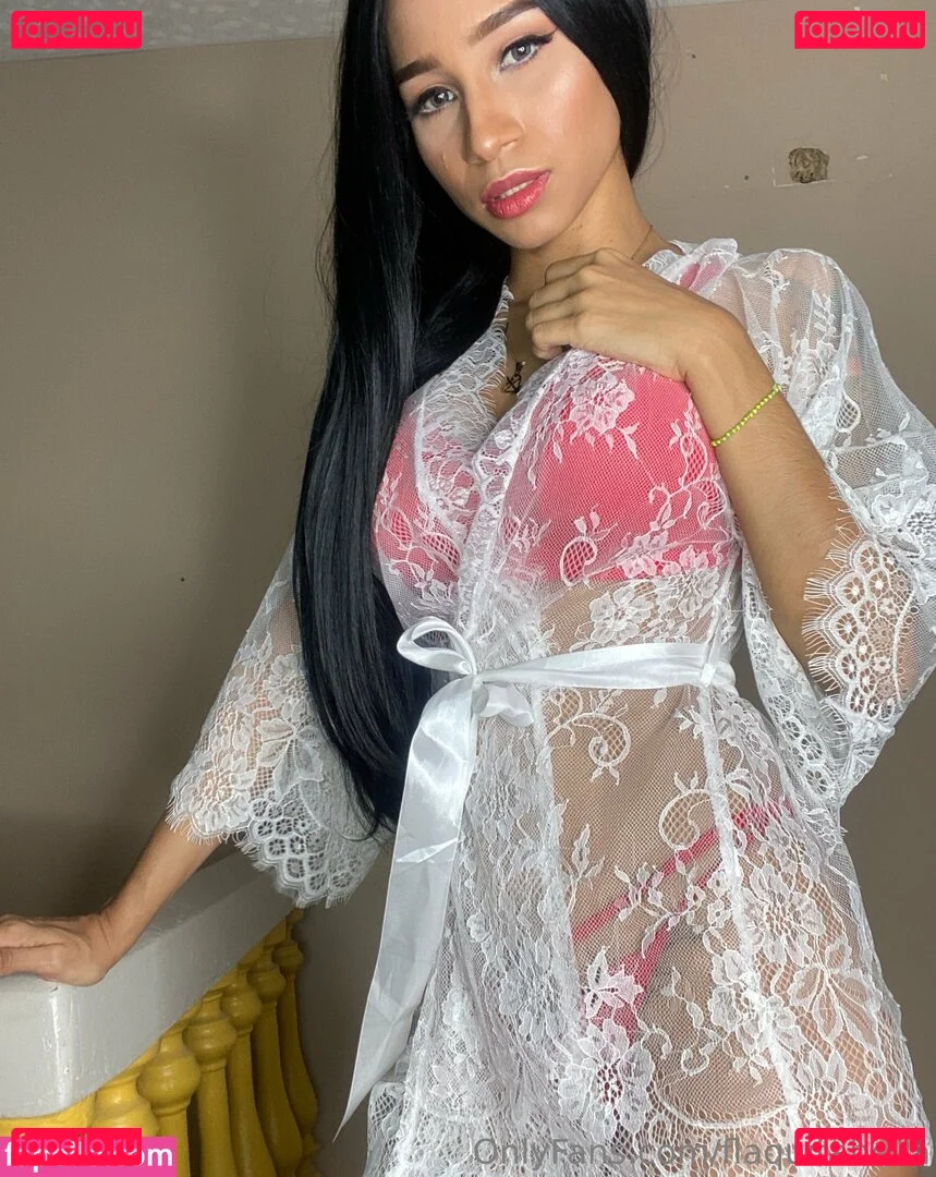flaquitabella Onlyfans Photo Gallery 