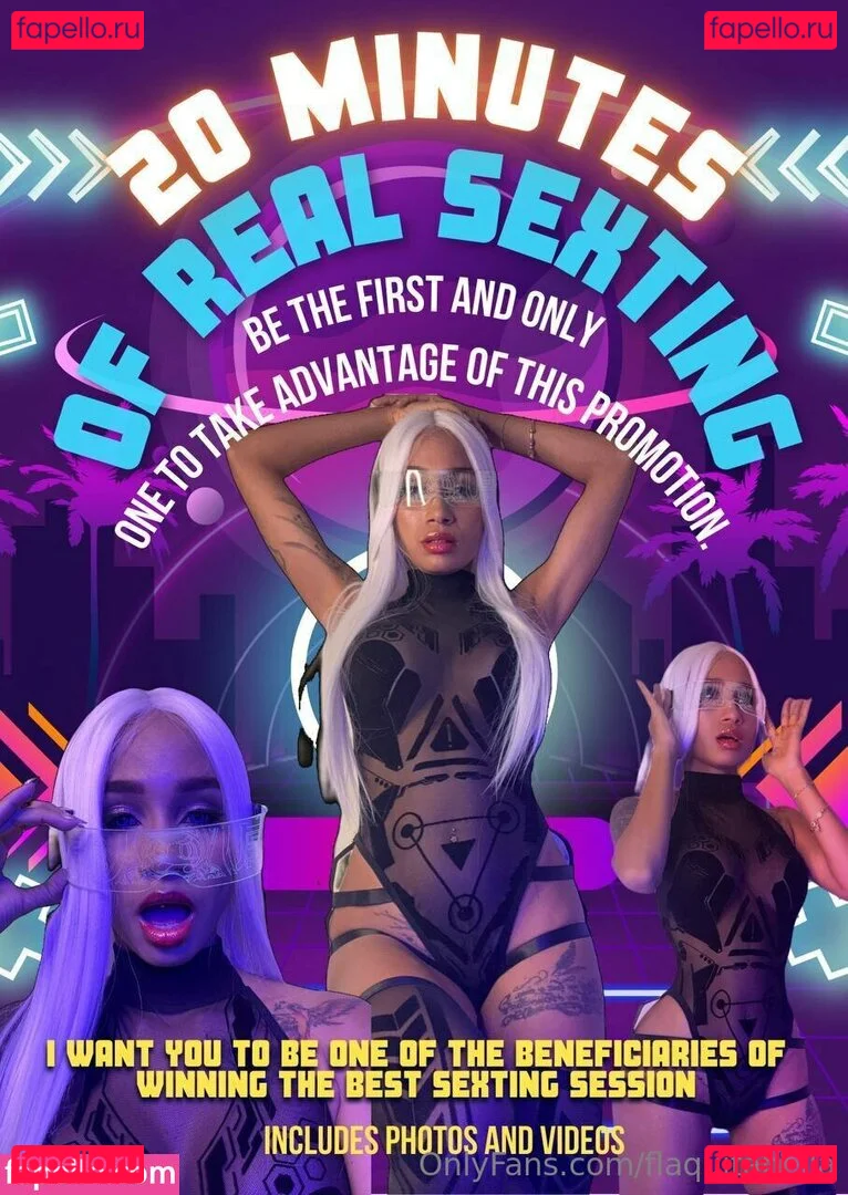 flaquitabella Onlyfans Photo Gallery 