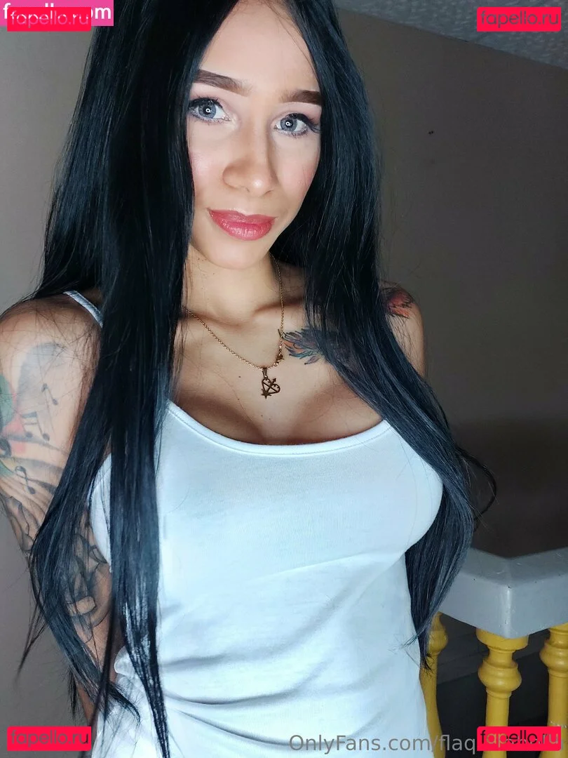 flaquitabella Onlyfans Photo Gallery 