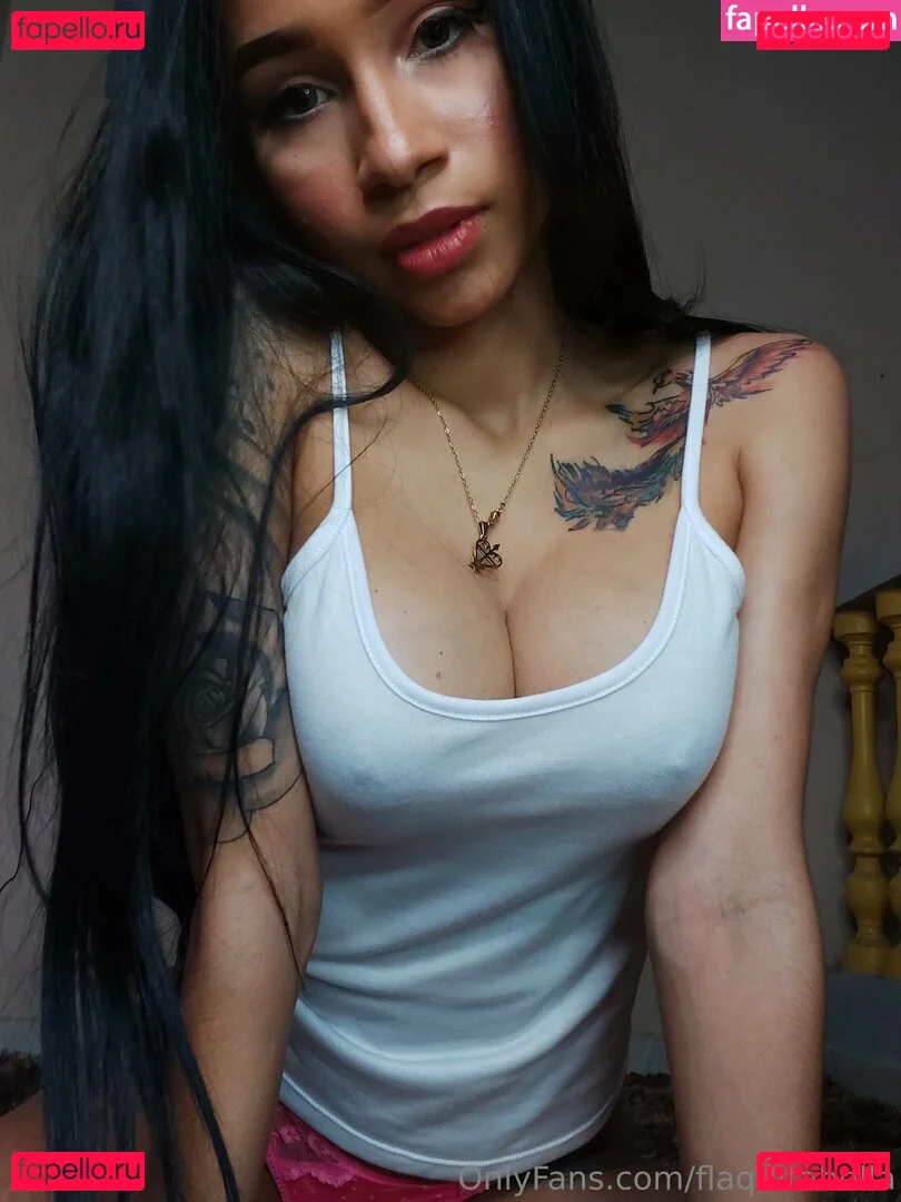flaquitabella Onlyfans Photo Gallery 
