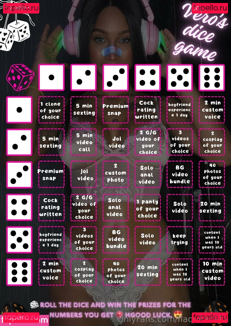 flaquitabella Onlyfans Photo Gallery 