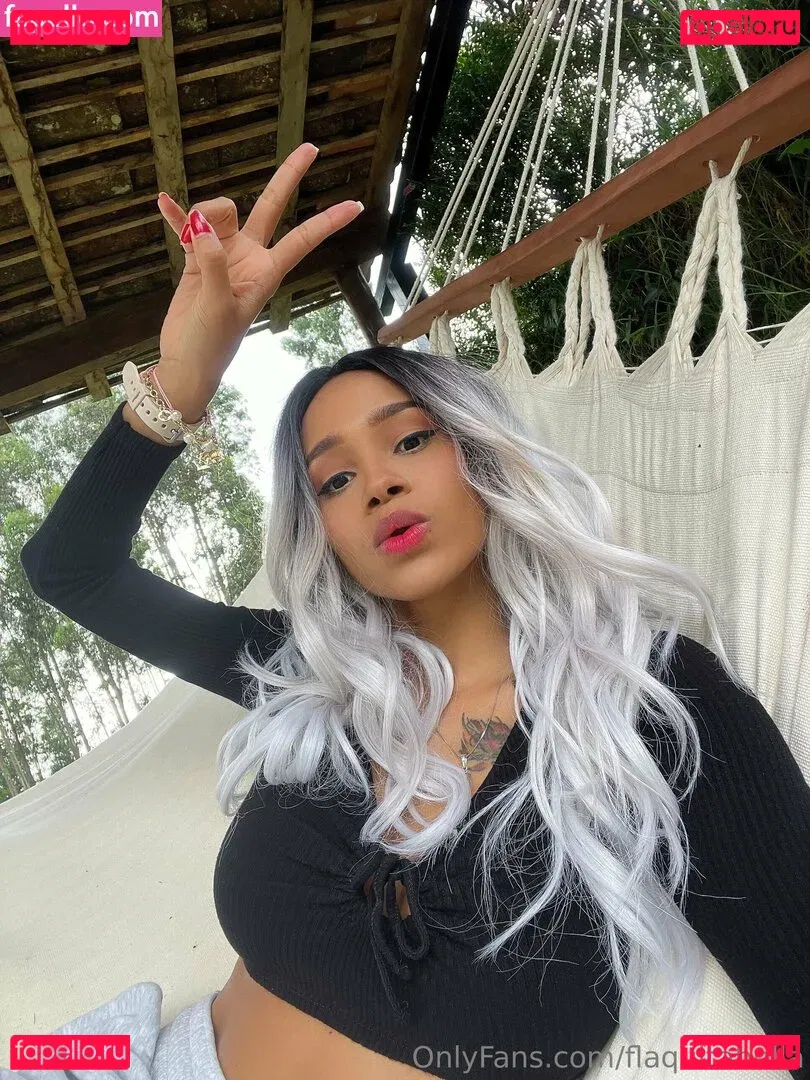 flaquitabella Onlyfans Photo Gallery 