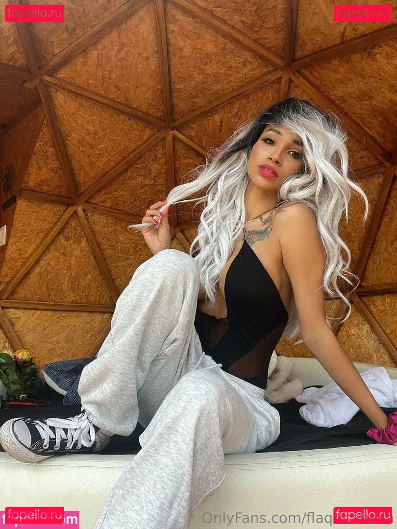 flaquitabella Onlyfans Photo Gallery 