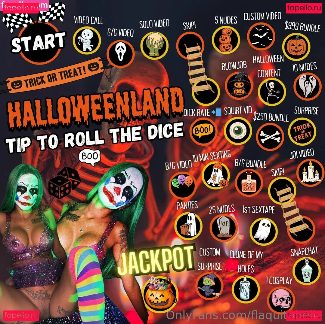 flaquitabella Onlyfans Photo Gallery 