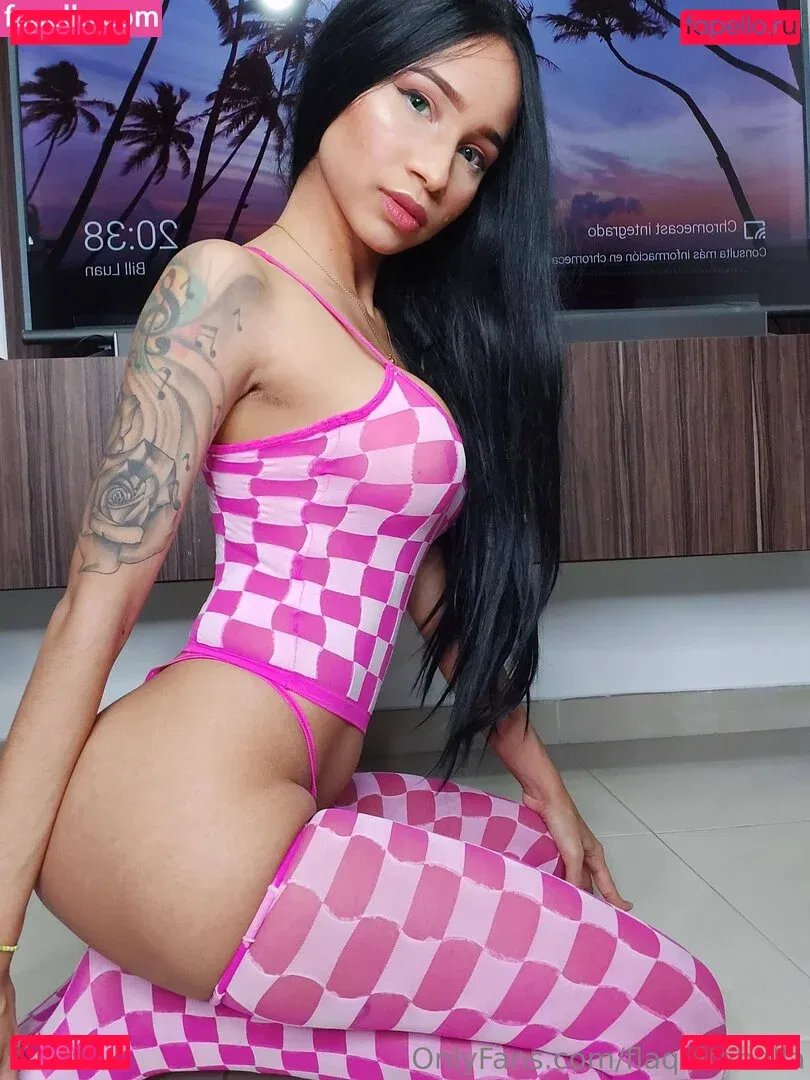 flaquitabella Onlyfans Photo Gallery 