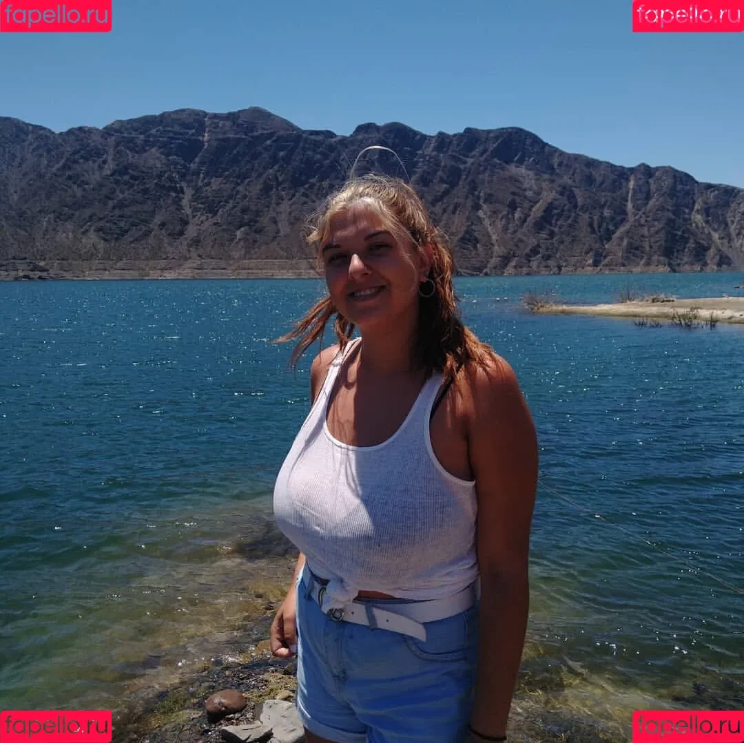 Agustina Doffo Onlyfans Photo Gallery 