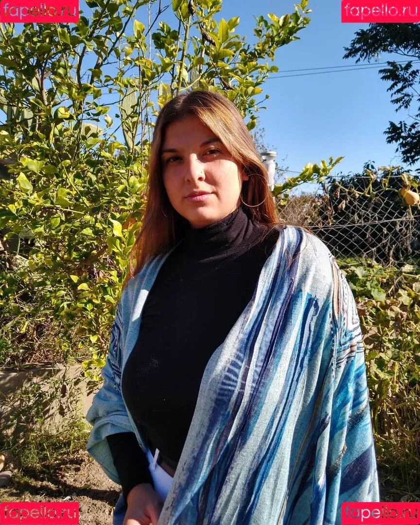 Agustina Doffo Onlyfans Photo Gallery 