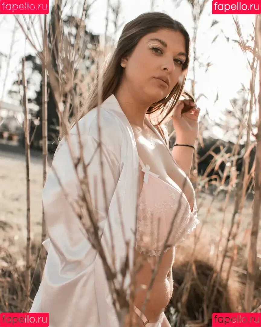 Agustina Doffo Onlyfans Photo Gallery 