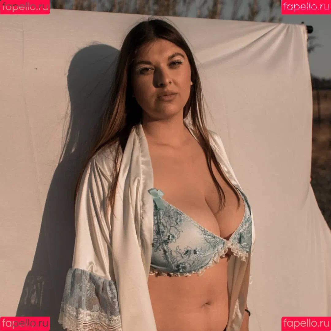 Agustina Doffo Onlyfans Photo Gallery 