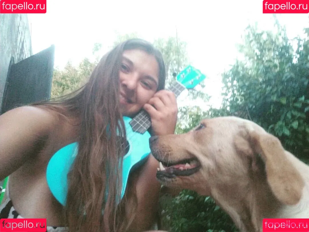 Agustina Doffo Onlyfans Photo Gallery 