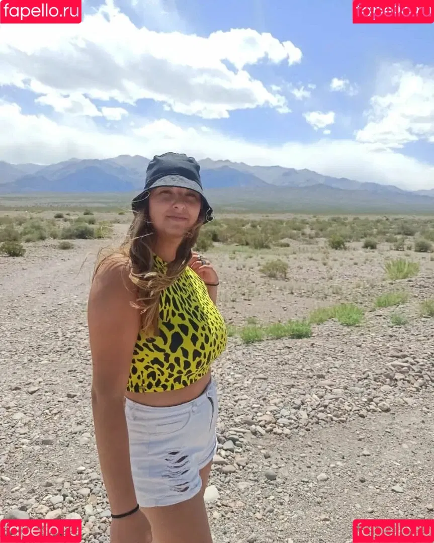 Agustina Doffo Onlyfans Photo Gallery 