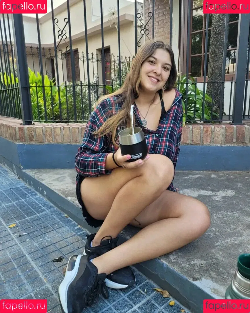 Agustina Doffo Onlyfans Photo Gallery 