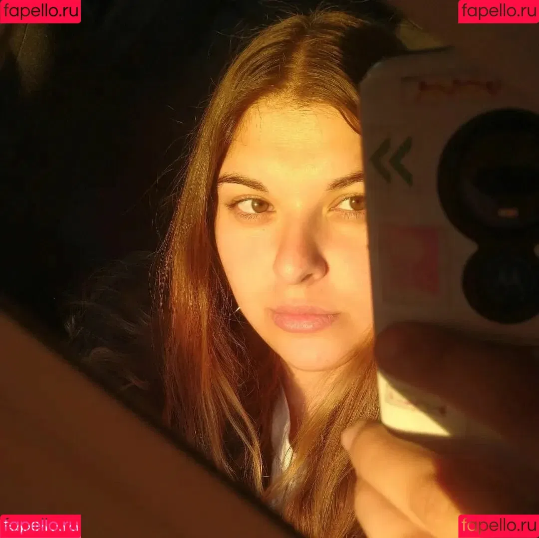 Agustina Doffo Onlyfans Photo Gallery 