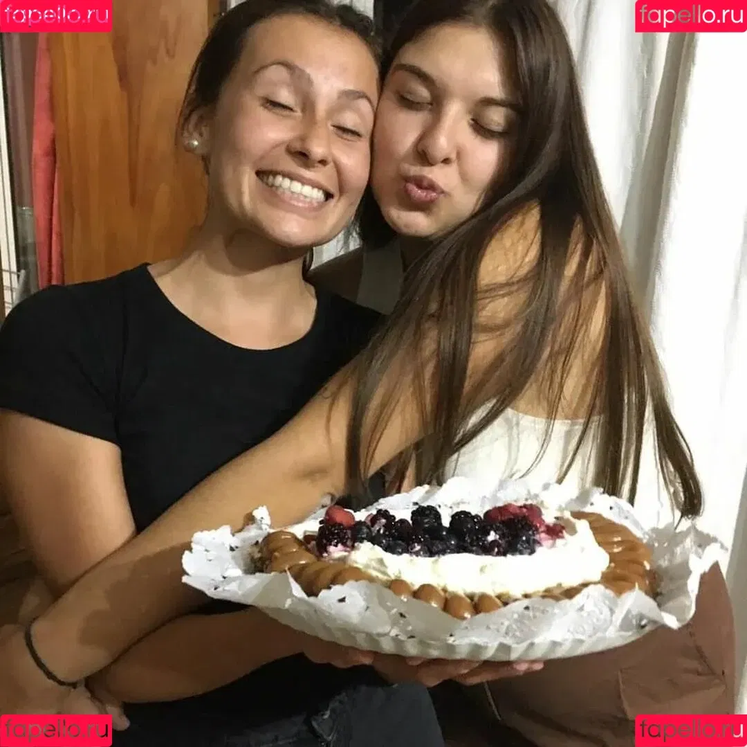 Agustina Doffo Onlyfans Photo Gallery 