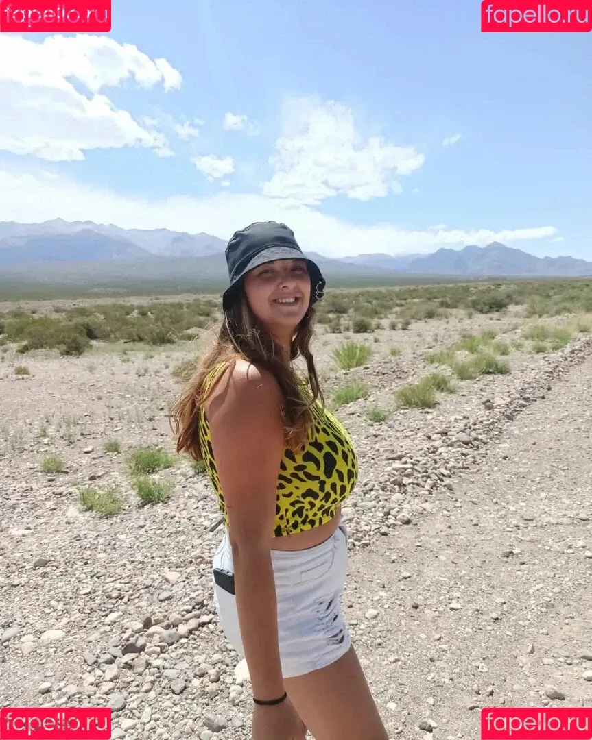 Agustina Doffo Onlyfans Photo Gallery 