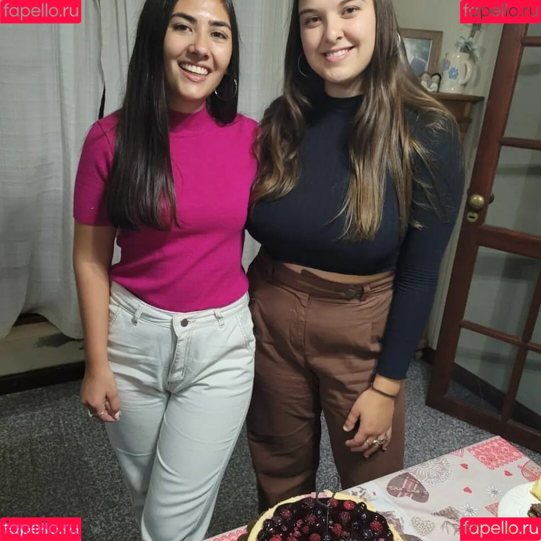 Agustina Doffo Onlyfans Photo Gallery 