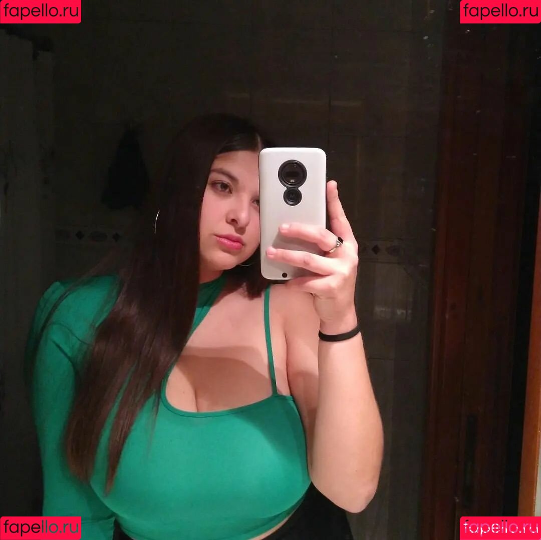Agustina Doffo Onlyfans Photo Gallery 