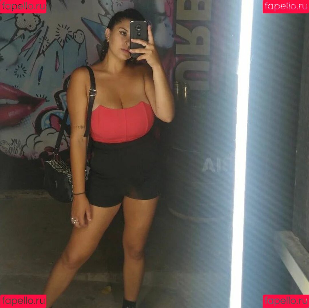 Agustina Doffo Onlyfans Photo Gallery 