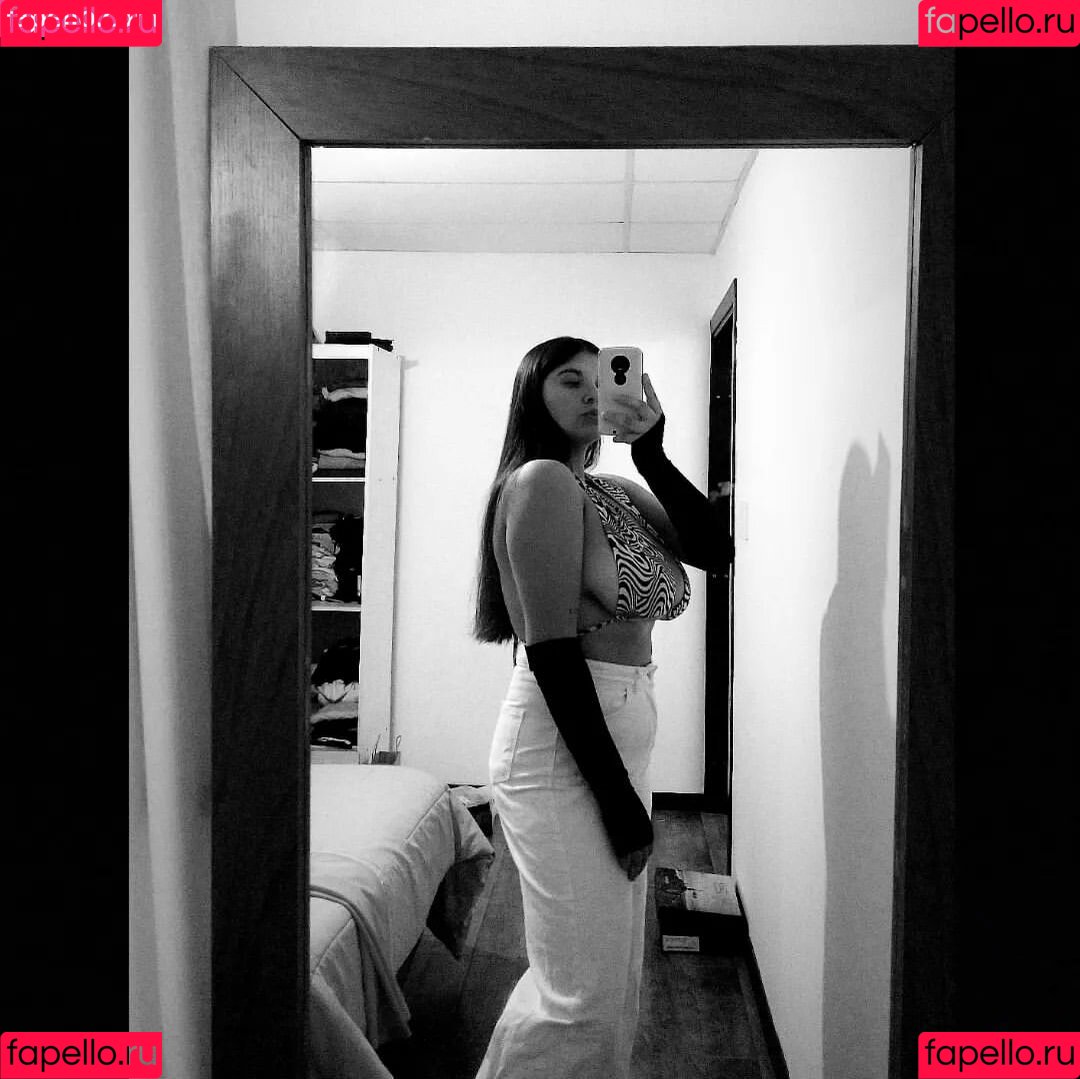 Agustina Doffo Onlyfans Photo Gallery 