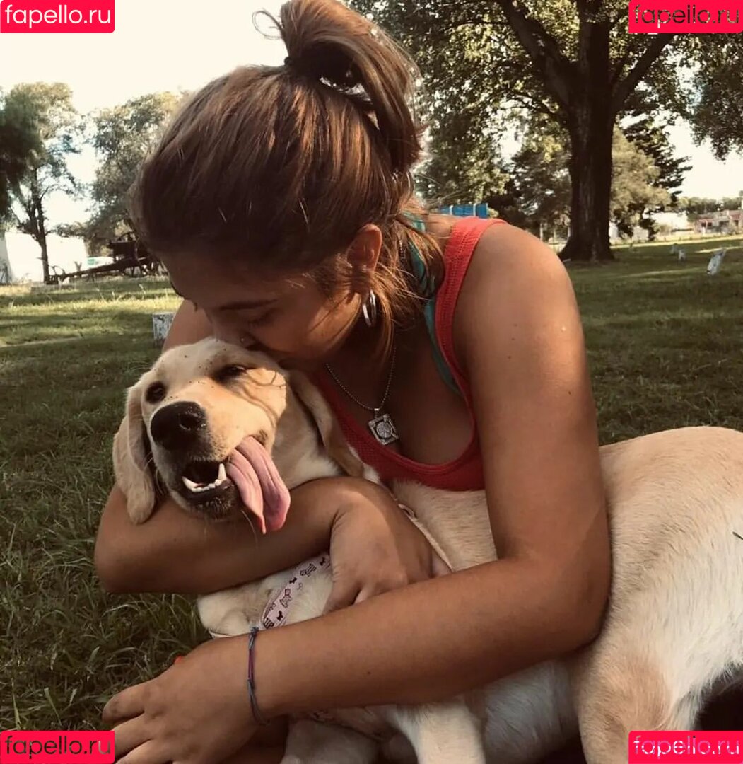 Agustina Doffo Onlyfans Photo Gallery 