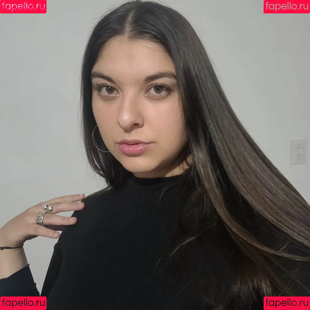 Agustina Doffo Onlyfans Photo Gallery 