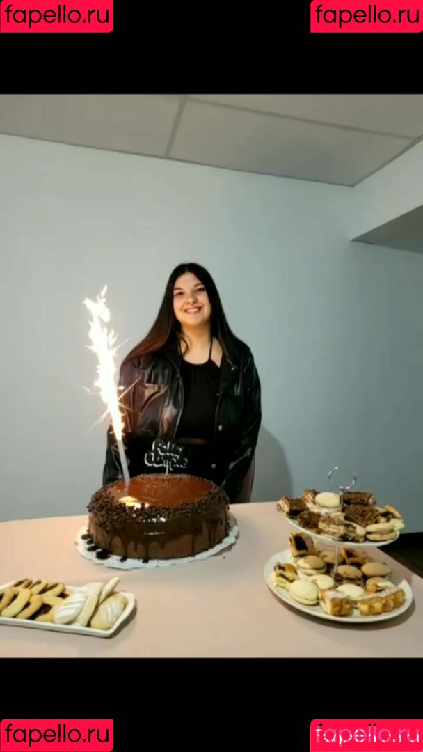 Agustina Doffo Onlyfans Photo Gallery 