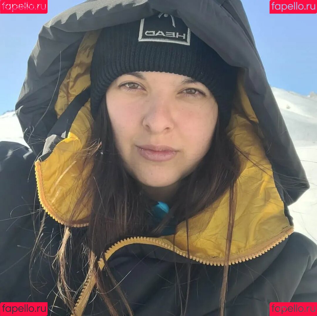 Agustina Doffo Onlyfans Photo Gallery 