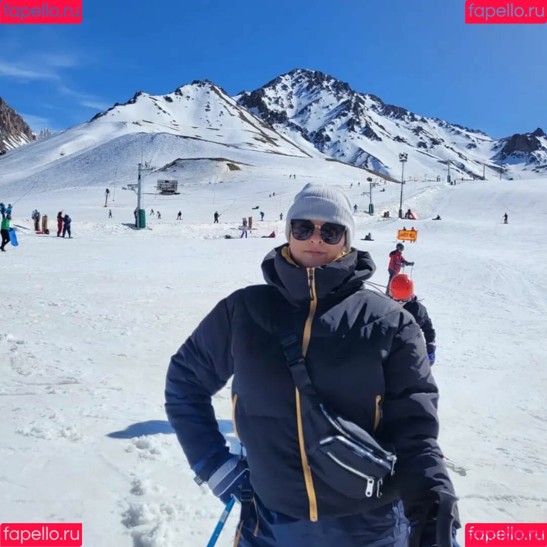 Agustina Doffo Onlyfans Photo Gallery 